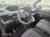 Peugeot Partner 1.5 BlueHDi Pemium Longa