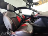 Peugeot 208 1.6 THP GTi Limited Edition