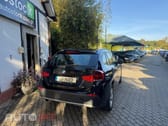 BMW X1 20 d sDrive