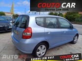 Honda Jazz 1.2 LS AC