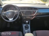 Toyota Auris Touring Sports 1.4 D-4D