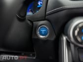 Toyota RAV4 2.5 HDF Comfort