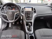 Opel Astra 1.4 T Selection GPL