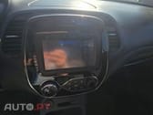Renault Captur 1.5 dCi Exclusive