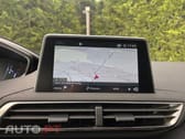 Peugeot 3008 1.2 PureTech I-Cockpit Navi EAT8