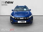 Dacia Sandero Stepway expression TCe 90