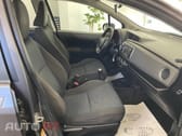 Toyota Yaris 1.0 VVT-i ACtive+AC