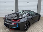 BMW i8 Roadster First Edition