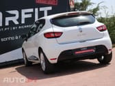 Renault Clio 1.5 dCi Limited