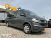 Volkswagen Transporter 2.0 TDI
