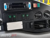 Volkswagen Crafter mini bus