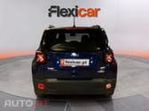 Jeep Renegade 1.0 T Longitude