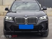 BMW X3 30 e xDRIVE