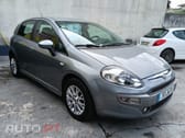 Fiat Punto Evo 1.4 Dynamic