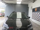 Citroen C4 Cactus 1.6 HDI Panorâmico