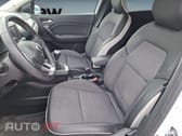 Renault Captur 1.0 TCe 95 Exclusive