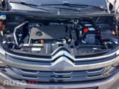 Citroen C5 Aircross 1.5 Blue HDI Shine