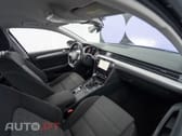 Volkswagen Passat Variant 2.0 TDI Business DSG