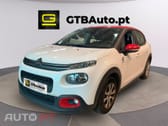 Citroen C3 1.2 PureTech Graphic
