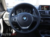 BMW 116 d Advantage