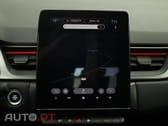 Renault Captur Captur 1.0 TCe RS Line