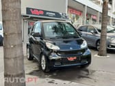 Smart ForTwo 0.8 cdi Passion 54