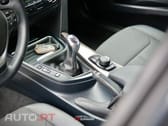 BMW 320 d EfficientDynamics Line Modern