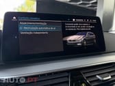 BMW 520 d Auto