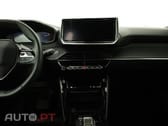 Peugeot E-2008 e-2008 50 kWh Allure