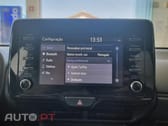 Toyota Yaris 1.0 VVT-I Comfort