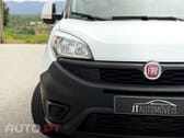Fiat Doblo Maxi