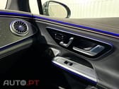 Mercedes-Benz EQE 350+ Edition AMG Line