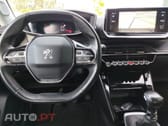 Peugeot 2008 1.5 BlueHDi Allure Pack