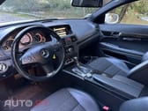 Mercedes-Benz E 250 CDI Coupe