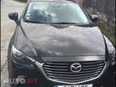Mazda CX-3 1.5 Sky.Evolve