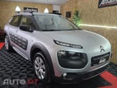 Citroen C4 Cactus 1.2 e-VTi Feel