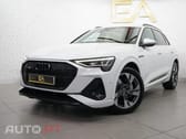 Audi E-Tron 50 quattro S line