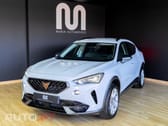 Cupra Formentor 1.5 TSI Plus DSG