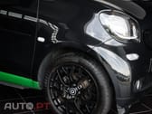Smart ForTwo Passion