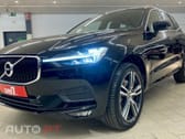 Volvo XC60 2.0 B4 R-Design Geartronic