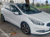 Kia Ceed 1.6 CRDi