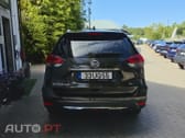 Nissan X-Trail 1.6 dCi Tekna Pele Camel