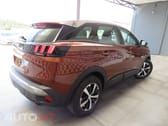 Peugeot 3008 1.6 BlueHDi Active