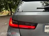 BMW 330 e Touring Pack Desportivo M Auto