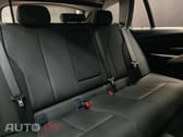 BMW 318 d Line Sport
