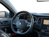 Renault Mégane Sport Tourer 1.5 dCi GT Line J18