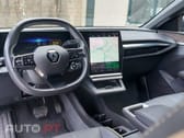 Renault Mégane E-Tech 220 Comfort Range Iconic
