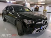 Mercedes-Benz GLC 300 e Coupé 4Matic