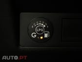 Renault Captur Captur 1.0 TCe Techno Bi-Fuel