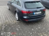 Audi A4 S-line 2.0 TDI